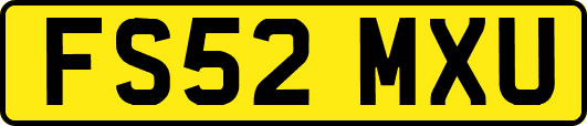 FS52MXU