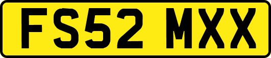 FS52MXX