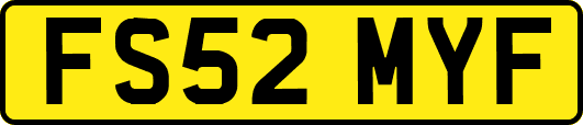 FS52MYF