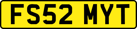 FS52MYT