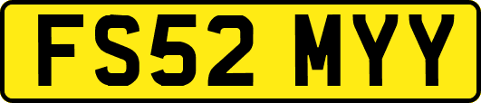 FS52MYY