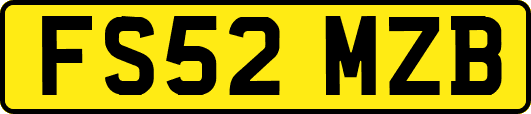 FS52MZB