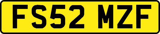 FS52MZF