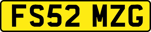 FS52MZG