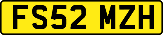 FS52MZH