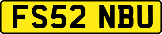 FS52NBU