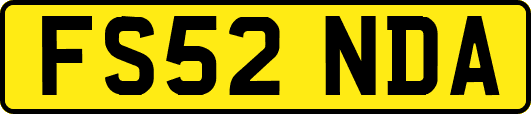 FS52NDA