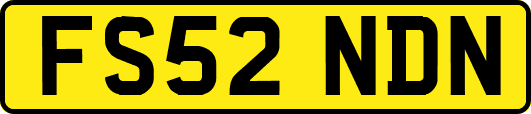FS52NDN