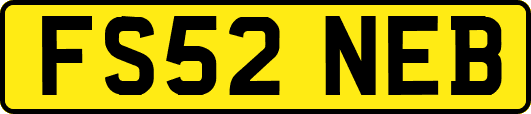 FS52NEB