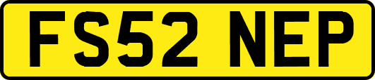 FS52NEP