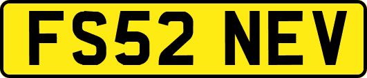 FS52NEV
