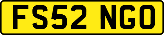 FS52NGO