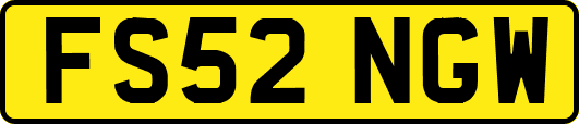 FS52NGW