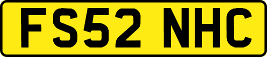 FS52NHC