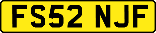 FS52NJF