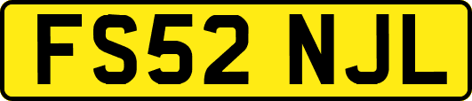 FS52NJL