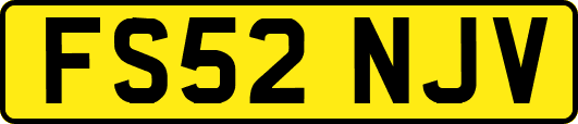 FS52NJV