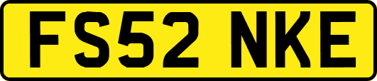 FS52NKE