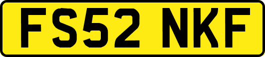 FS52NKF