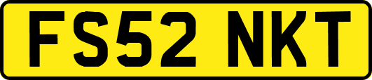 FS52NKT