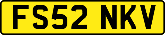 FS52NKV