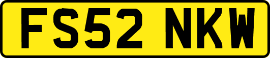 FS52NKW