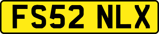FS52NLX