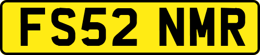 FS52NMR