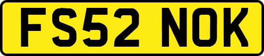 FS52NOK