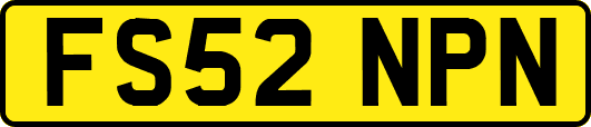 FS52NPN