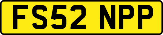 FS52NPP