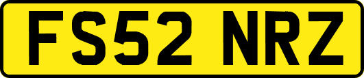 FS52NRZ