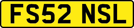 FS52NSL