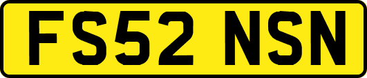FS52NSN