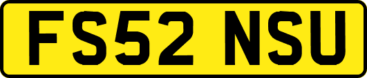 FS52NSU