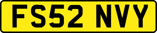 FS52NVY