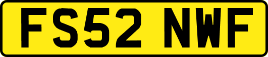 FS52NWF