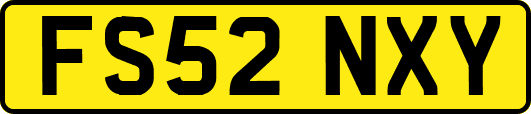 FS52NXY