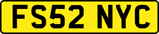 FS52NYC