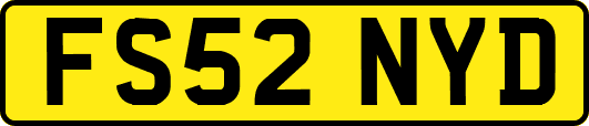 FS52NYD