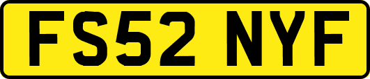 FS52NYF