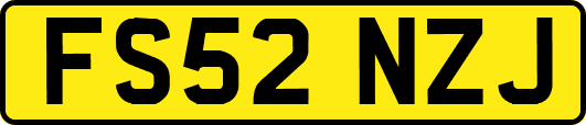 FS52NZJ