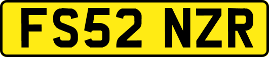 FS52NZR
