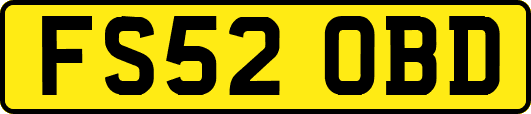 FS52OBD