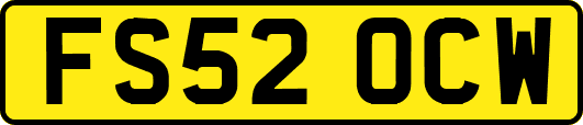FS52OCW