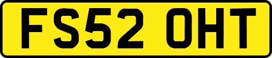 FS52OHT