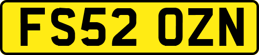 FS52OZN