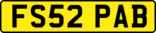 FS52PAB