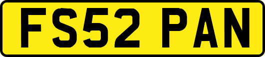 FS52PAN