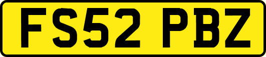 FS52PBZ